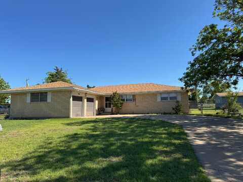 226 SAGEBRUSH Avenue, Amarillo, TX 79108