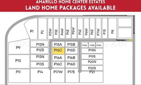 P15c Stark Lane, Amarillo, TX 79118