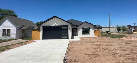 1513 SE 11th Avenue, Amarillo, TX 79102