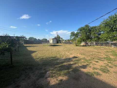 1015 PECAN Street, Amarillo, TX 79107