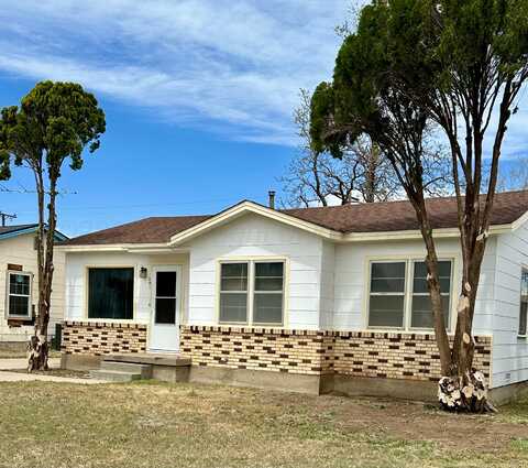 1201 Shamrock Drive, Dumas, TX 79029