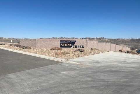 19200 ROCKY CREEK Drive, Canyon, TX 79015