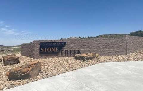 18900 ROCKY CREEK Drive, Canyon, TX 79015