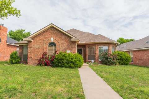 6702 OPAL Court, Amarillo, TX 79124