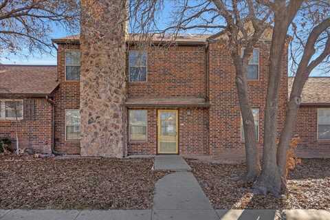 1533 S ALABAMA Street, Amarillo, TX 79102