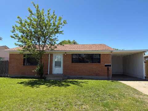 6003 Linden Lane, Amarillo, TX 79106