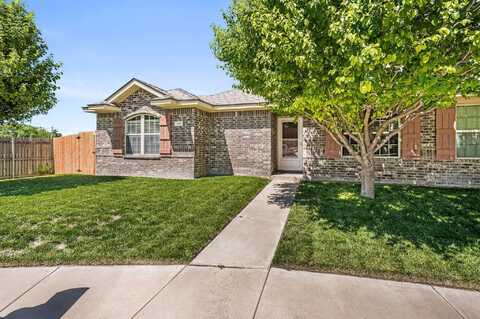 4536 Ida Louise Court, Amarillo, TX 79110