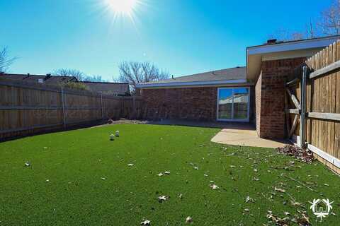 6013 Devon Drive, Amarillo, TX 79109