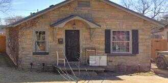 3905 S HARRISON Street, Amarillo, TX 79110