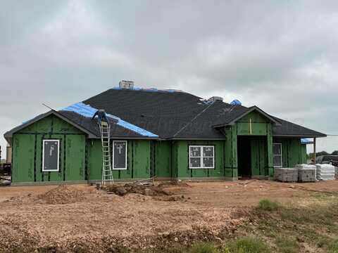 401 DESERT QUAIL Road, Canyon, TX 79015