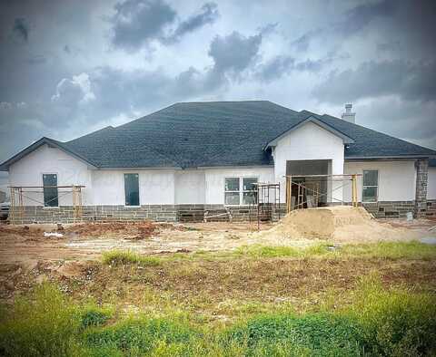 401 DESERT QUAIL Road, Canyon, TX 79015