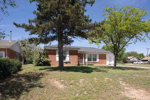 3700 WESTLAWN Avenue, Amarillo, TX 79102