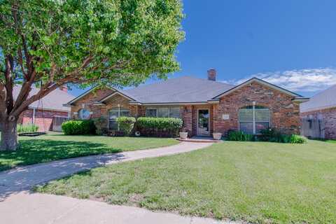8201 Prosper Drive, Amarillo, TX 79119