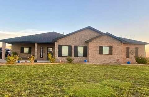 12895 KUYKENDALL Lane, Amarillo, TX 79119