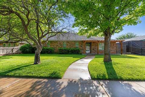 6407 Hurst Street, Amarillo, TX 79109