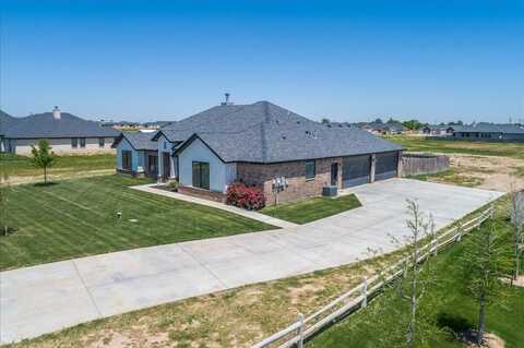 14059 Lobelia Place, Amarillo, TX 79119