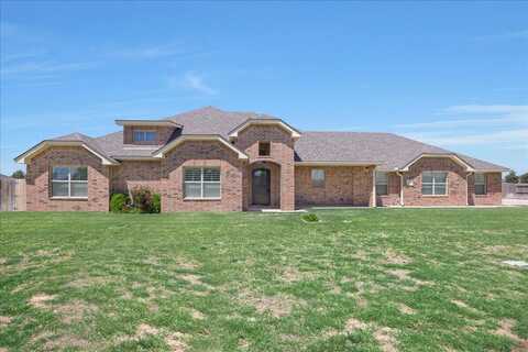 19550 SADDLEHORN Road, Amarillo, TX 79119