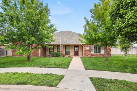 8403 IRVINGTON Court, Amarillo, TX 79119