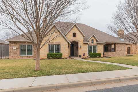8005 GREENBRIAR Drive, Amarillo, TX 79119