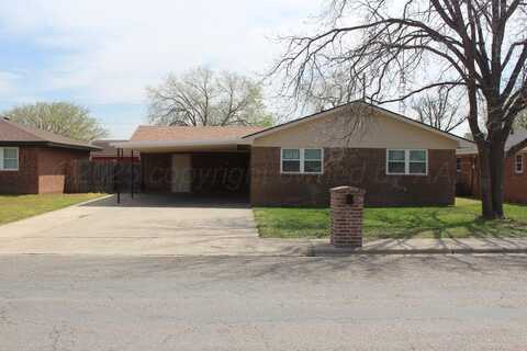 614 Ave. J, Hereford, TX 79045