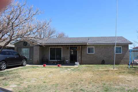 616 Avenue F, Hereford, TX 79045
