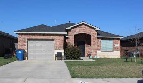 1102 Crosspoint, Hereford, TX 79045