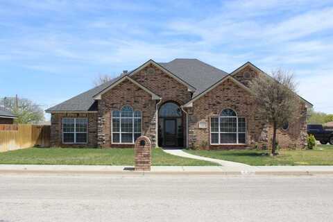 300 Ironwood, Hereford, TX 79045