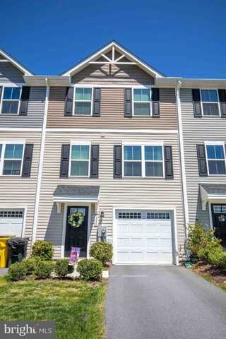 260 RHEA DRIVE, MARTINSBURG, WV 25403
