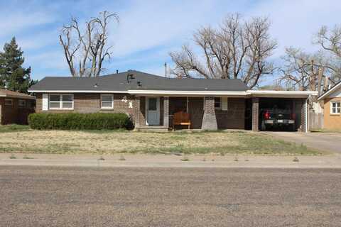 413 Star Street, Hereford, TX 79045