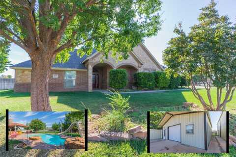 17451 BOBBYE Lane, Canyon, TX 79015