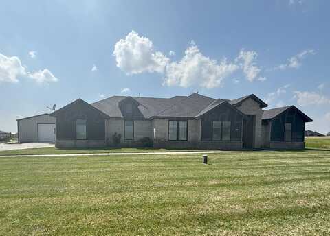14058 PERIWINKLE Drive, Amarillo, TX 79119