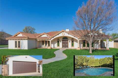 2007 WESTWOOD Drive, Amarillo, TX 79124