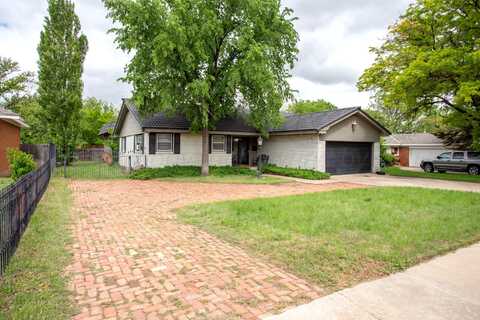 3508 HAWTHORNE Drive, Amarillo, TX 79109