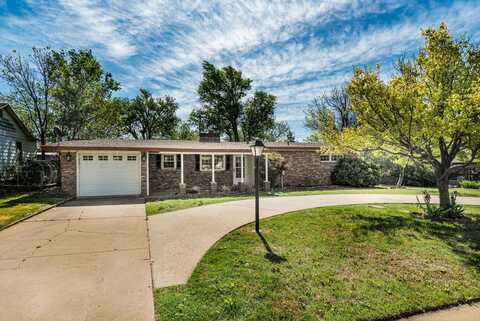 1605 TULAROSA Street, Amarillo, TX 79102