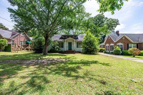 704 Harrold Avenue, Americus, GA 31709