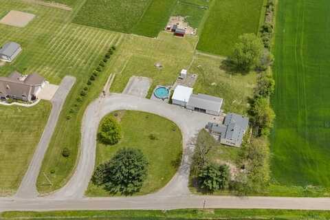 1439 Twp Rd 593, Ashland, OH 44805