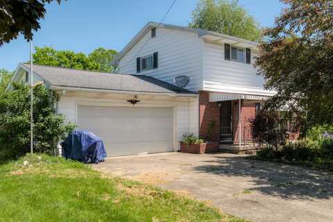 248 Lake Dr, Rio Grande, OH 45674