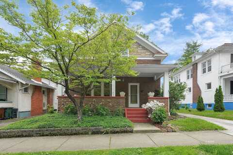 255 E State St, Athens, OH 45701