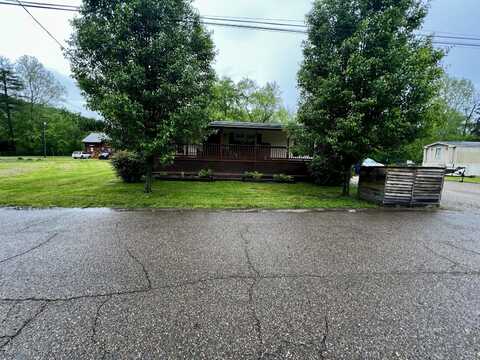 19397 Walnut St, Trimble, OH 45782
