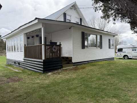 110 Ragged Lake Road, Malone, NY 12953