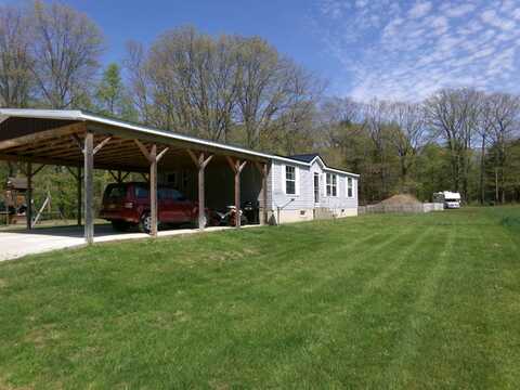 55 Riverside Dr. Drive, Constable, NY 12926