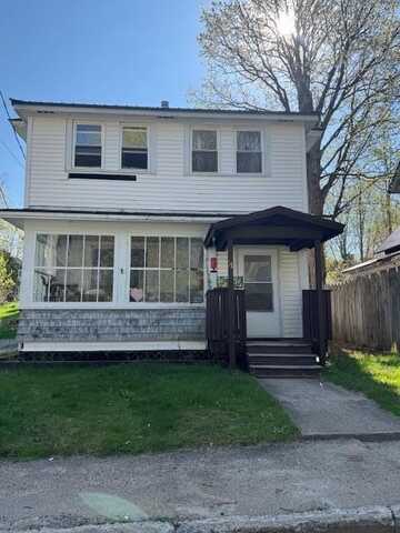 14 Virginia Street, Saranac Lake, NY 12983