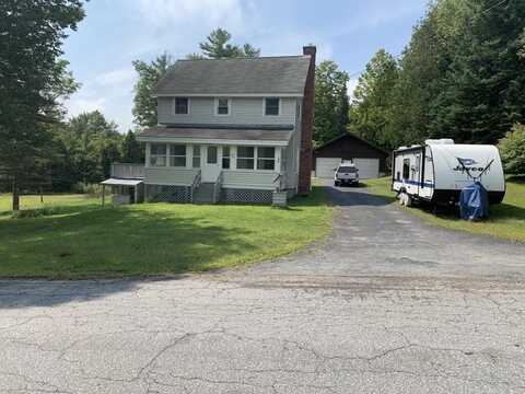 173 Severance Road, Schroon Lake, NY 12870