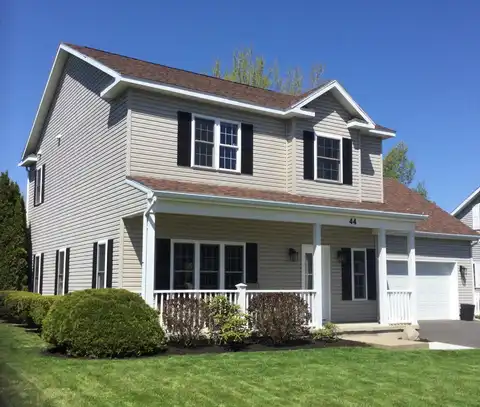 44 Fort Brown Drive, Plattsburgh, NY 12903