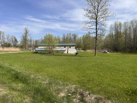 126 Connell Road, Keeseville, NY 12944