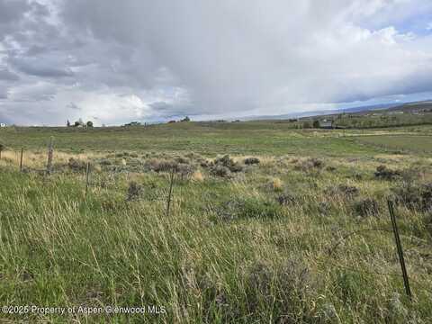 Tbd Valley View Drive Lot 35A, Craig, CO 81625