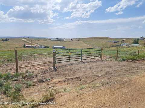 290 Valley View Drive Lot 35A, Craig, CO 81625