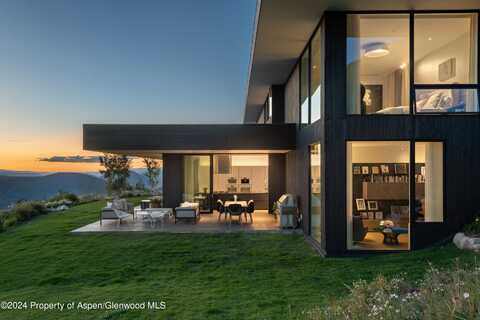 542 CARROLL Drive, Aspen, CO 81611