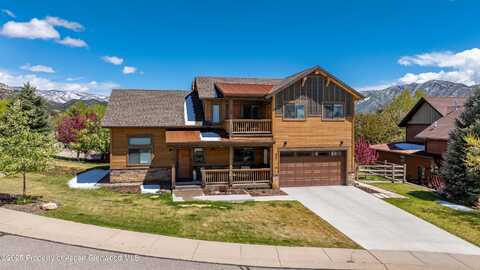861 Ute Circle, New Castle, CO 81647