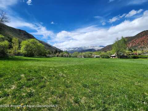102 Co Rd 156, Glenwood Springs, CO 81601